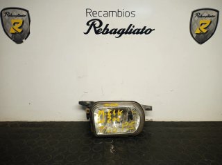 Faro antiniebla izquierdo MERCEDES-BENZ CLK (BM