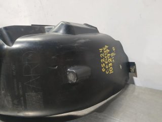 Paso rueda trasero derecho CITROEN C-ELYSÉE