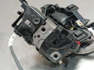 Cerradura puerta trasera derecha PEUGEOT 3008