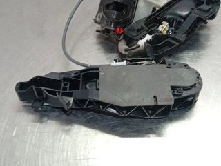 Cerradura puerta trasera derecha PEUGEOT 3008