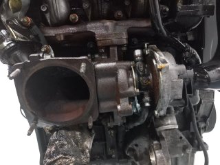 Motor completo PEUGEOT 307 BREAK / SW