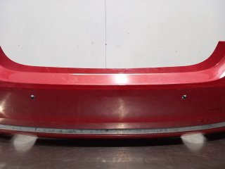 Paragolpes trasero BMW SERIE 4 CABRIO (F33)
