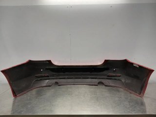 Paragolpes trasero BMW SERIE 4 CABRIO (F33)