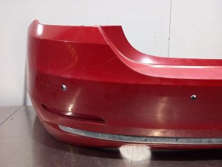 Paragolpes trasero BMW SERIE 4 CABRIO (F33)