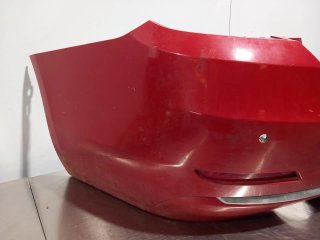 Paragolpes trasero BMW SERIE 4 CABRIO (F33)
