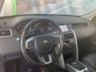 LAND-ROVER DISCOVERY 2.0 TD4 150 CV SPORT AUTOMATICO CON LEVAS