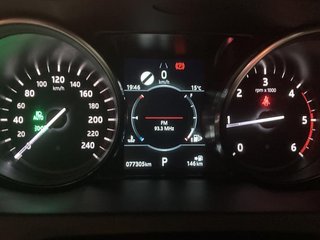 LAND-ROVER DISCOVERY 2.0 TD4 150 CV SPORT AUTOMATICO CON LEVAS