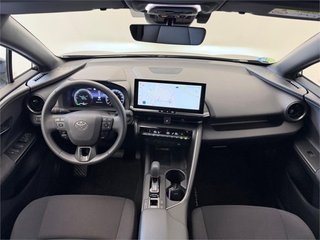 TOYOTA Toyota C-HR - Advance Hybrid 140