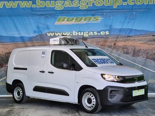 OPEL COMBO 1.5 D 130 CV XL FRIGORIFICO FRC-X