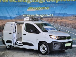 OPEL COMBO 1.5 D 130 CV XL FRIGORIFICO FRC-X
