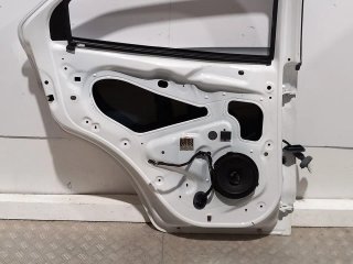 Puerta trasera izquierda FORD KA+ (CDU)