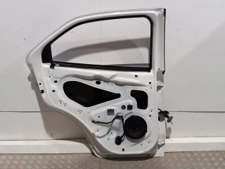 Puerta trasera izquierda FORD KA+ (CDU)