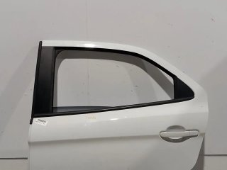 Puerta trasera izquierda FORD KA+ (CDU)