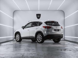 Mazda CX-5 CX-5 2.0 160 GE AWD Luxury