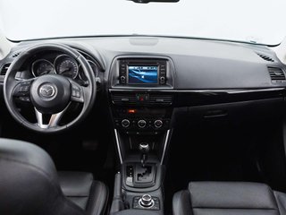 Mazda CX-5 CX-5 2.0 160 GE AWD Luxury