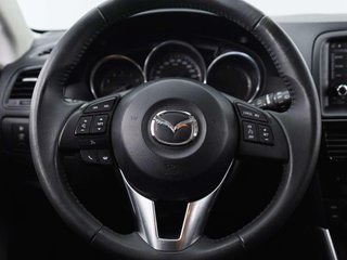 Mazda CX-5 CX-5 2.0 160 GE AWD Luxury