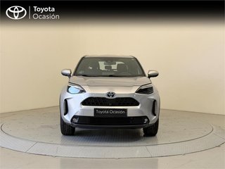 TOYOTA Yaris Cross 5 Puertas Active Tech 120H e-CVT