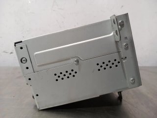 Sistema audio / radio cd CHEVROLET CRUZE