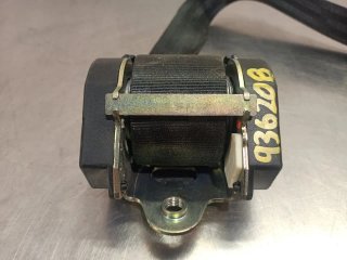 Cinturon seguridad trasero derecho VOLKSWAGEN