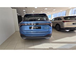 MG MGS5 EV 64kWh Comfort