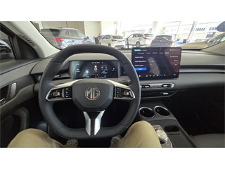 MG MGS5 EV 64kWh Comfort