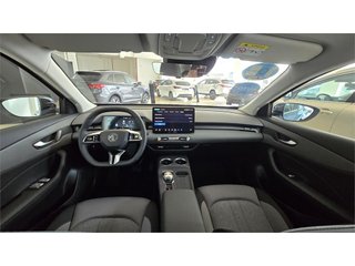 MG MGS5 EV 64kWh Comfort