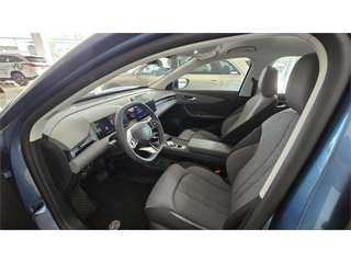MG MGS5 EV 64kWh Comfort