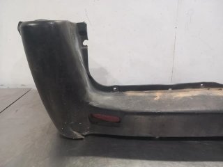 Paragolpes trasero PEUGEOT EXPERT FURGÓN