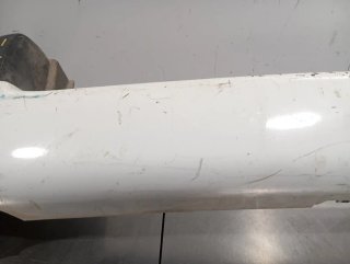 Paragolpes trasero PEUGEOT PARTNER (S2)