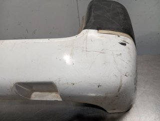 Paragolpes trasero PEUGEOT PARTNER (S2)