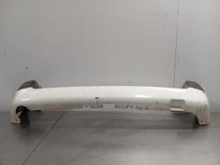 Paragolpes trasero PEUGEOT PARTNER (S2)