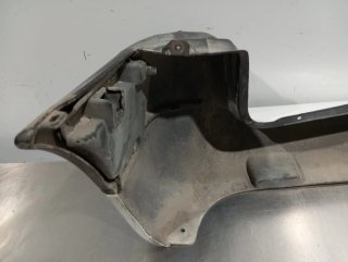 Paragolpes trasero PEUGEOT PARTNER (S2)