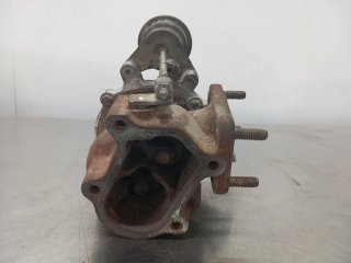 Turbocompresor IVECO DAILY CAMIÓN/VOLQUETE