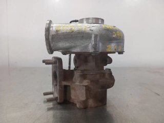 Turbocompresor IVECO DAILY CAMIÓN/VOLQUETE