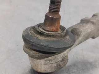 Cremallera direccion HYUNDAI COUPE (J2)