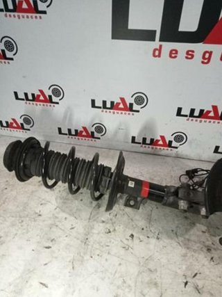 Amortiguador delantero m15afks toyota yaris 94918
