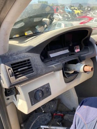 Salpicadero MERCEDES-BENZ CLASE B (BM 245)