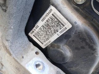Motor renault r9ma4 grand scenic iii otolp1073485