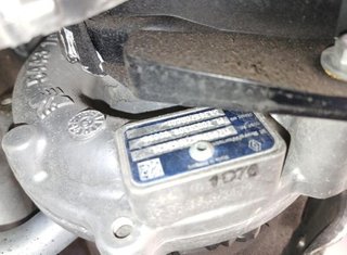 Motor renault r9ma4 grand scenic iii otolp1073485