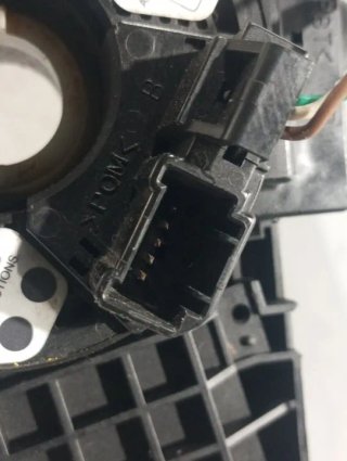 Mando intermitentes HONDA CR-V (RD8)