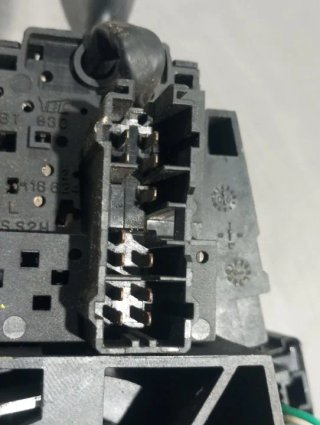 Mando intermitentes HONDA CR-V (RD8)