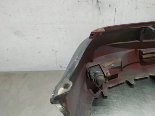 Paragolpes delantero TOYOTA AVENSIS BERLINA (T22)