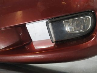 Paragolpes delantero TOYOTA AVENSIS BERLINA (T22)
