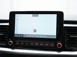 Kia Stonic 1.2 DPI 79CV Active