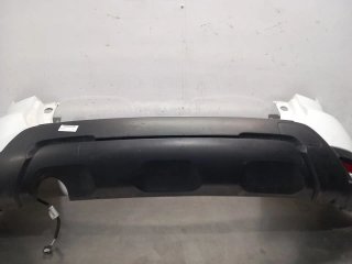 Paragolpes trasero DACIA DUSTER II