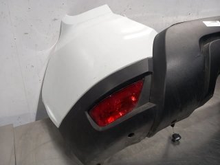 Paragolpes trasero DACIA DUSTER II