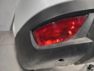 Paragolpes trasero DACIA DUSTER II