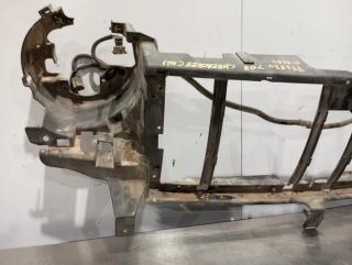 Panel frontal JEEP CHEROKEE (KJ)