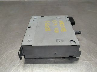Sistema audio / radio cd CITROEN C4 BERLINA