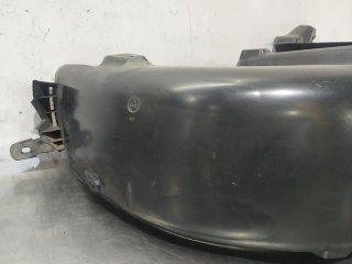 Paso rueda trasero izquierdo SEAT IBIZA BERLINA
